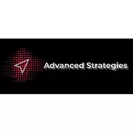 Logo van Advanced Strategies - Webdesign