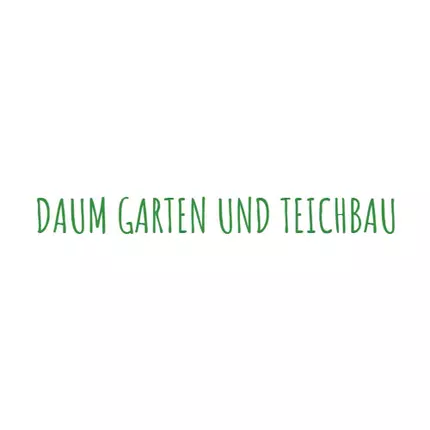 Logo from Daums Gartentechnik