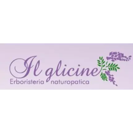 Logotyp från Erboristeria Naturopatica Il Glicine