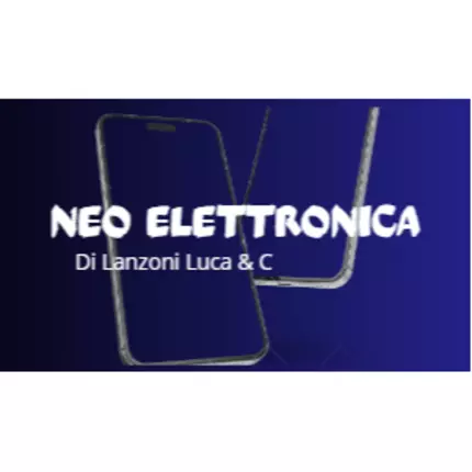 Logo de Neo Elettronica di Lanzoni Luca & C. S.N.C.