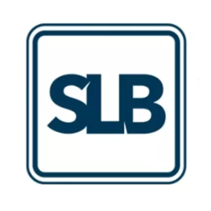 Logotyp från SLB - Studio Legale Boglione