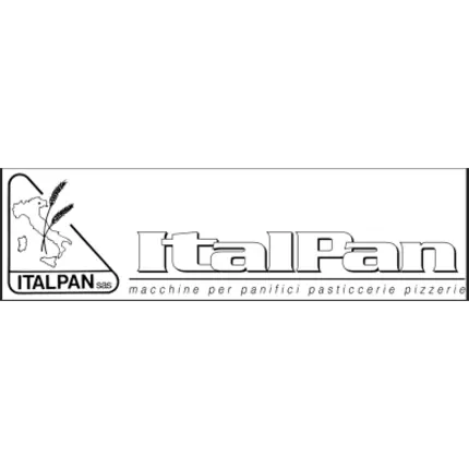 Logo fra Italpan