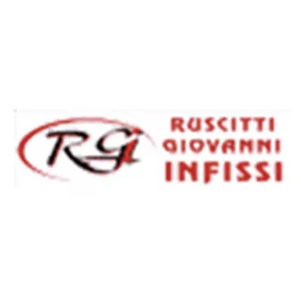 Logotipo de Infissi Ruscitti  RGI