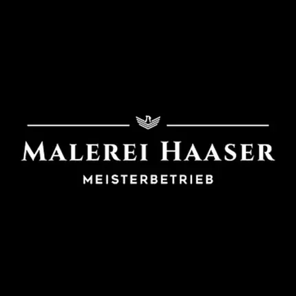 Logotyp från Malerei Haaser