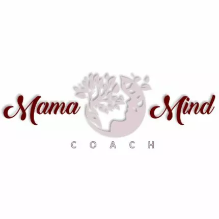 Logotipo de Mama Mind Coach