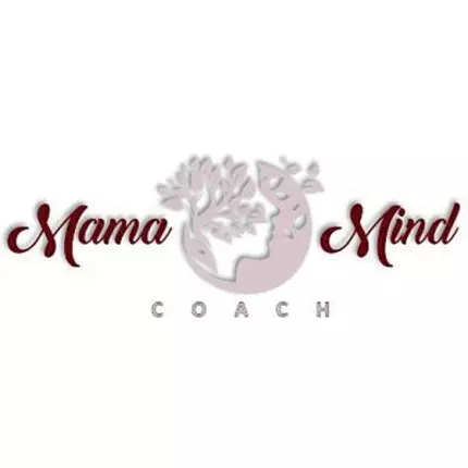 Logotipo de Mama Mind Coach