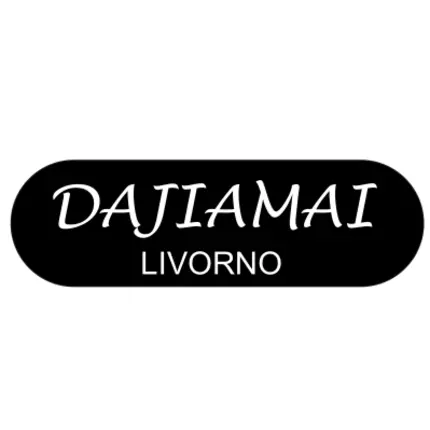 Logotipo de Dajiamai livorno