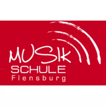 Logo fra Musikschule Flensburg gGmbH