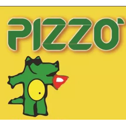 Logo fra Pizzó