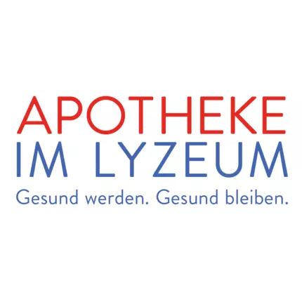 Logo fra Apotheke im Lyzeum