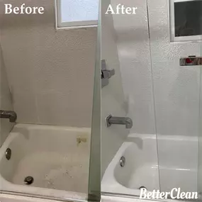 Bathroom Cleaning Service Boston