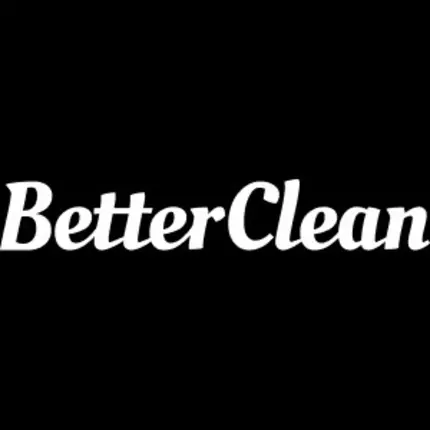 Logotipo de Better Clean Services Boston