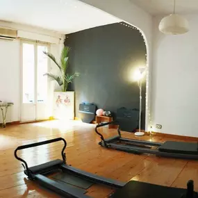 Bild von StudiO2 Pilates