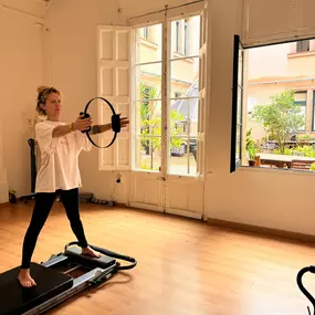 Bild von StudiO2 Pilates