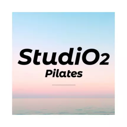 Logo fra StudiO2 Pilates