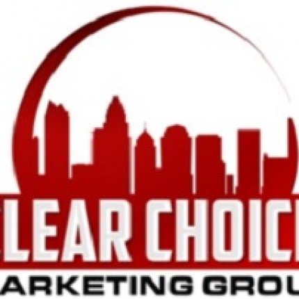 Logo van Clear Choice Marketing Group