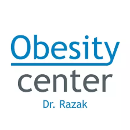 Logo von Obesity Center Dr. Razak