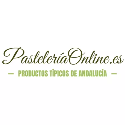 Logotyp från Pasteleriaonline.es