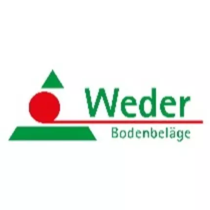 Logotipo de Weder Bodenbeläge Inh. Michael Weder