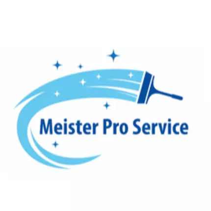 Logótipo de Meister Pro Service Ionut Anchidin