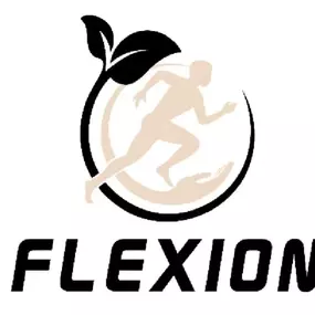 Bild von Flexion