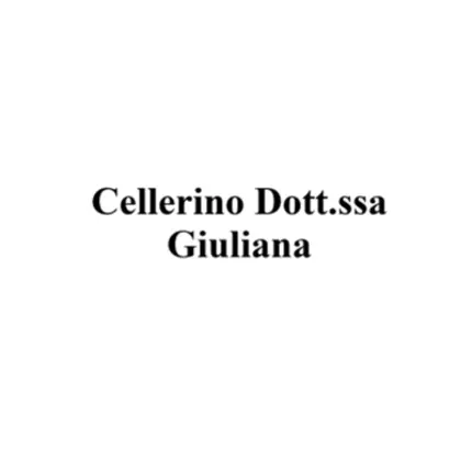 Logotyp från Cellerino Dott.ssa Giuliana