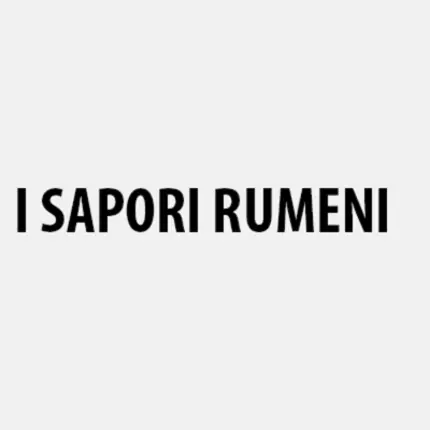 Logo da I Sapori Rumeni