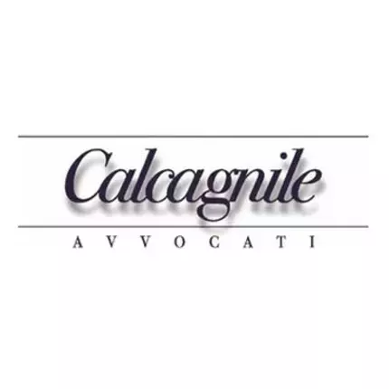 Logotipo de Calcagnile Avv. Fiorenzo Studio Legale