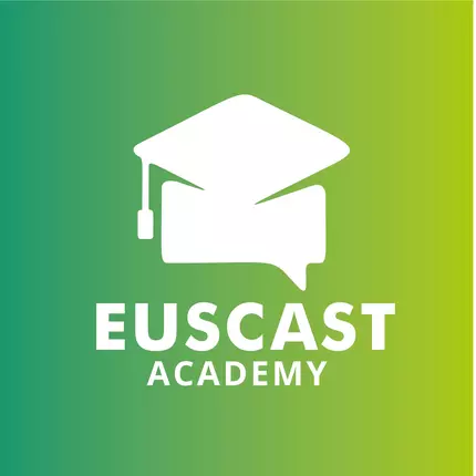 Logo fra Euscast Academy