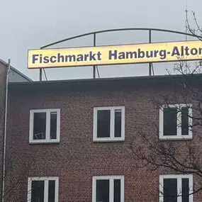 Bild von Mehr Fischverarbeitung