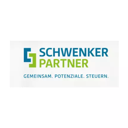 Logo von Schwenker & Partner Steuerberatungsgesellschaft mbB