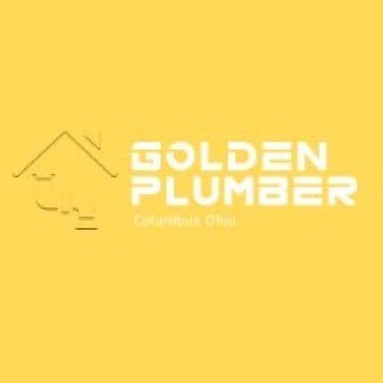 Logo from Golden Plumber Columbus Ohio