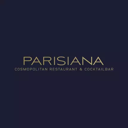 Logotipo de Parisiana