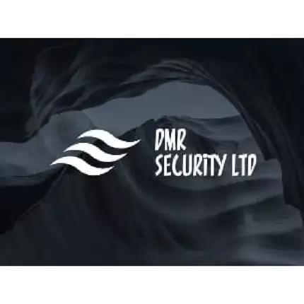 Logo von DMR Security Ltd