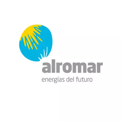 Logótipo de Alromar