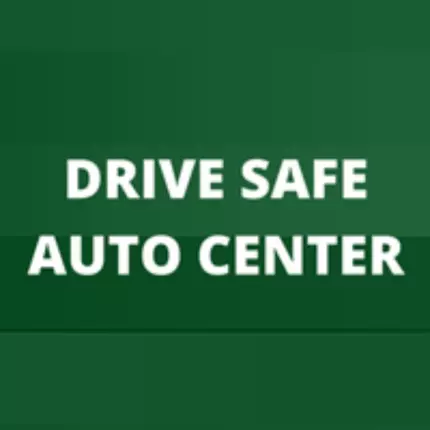 Logo de Drive Safe Auto Center