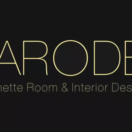 Logo van JEARODES - Jeannette Room Design