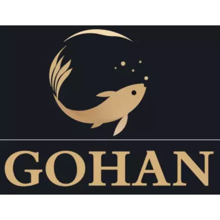 Logo fra Ristorante Giapponese Gohan