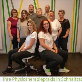 Bild von Physiotherapiepraxis Franziska Hirth