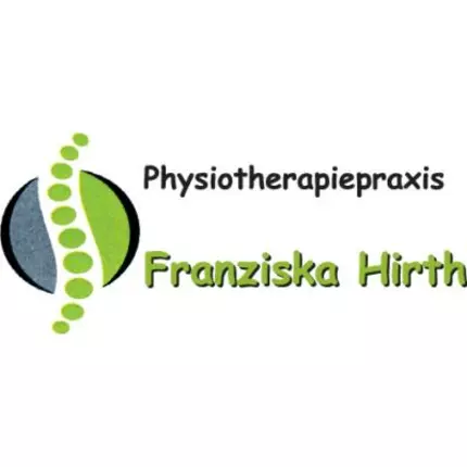 Logótipo de Physiotherapiepraxis Franziska Hirth