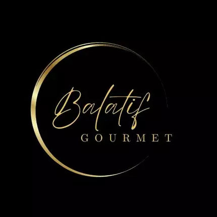 Logo da Balatif Gourmet Halal