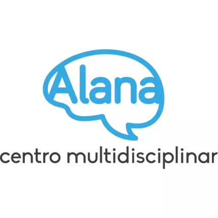 Logotyp från Centro Multidisciplinar Alana