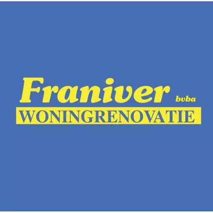 Logo fra Franiver