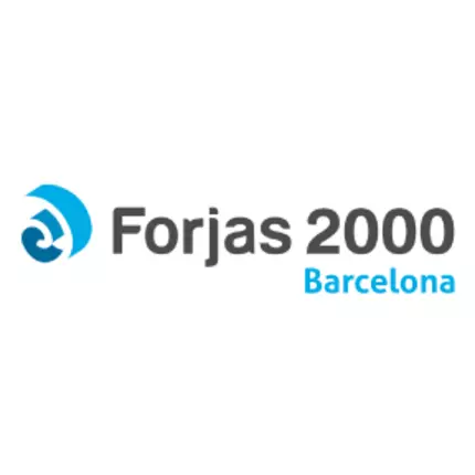 Logo fra Forjas 2000 Barcelona