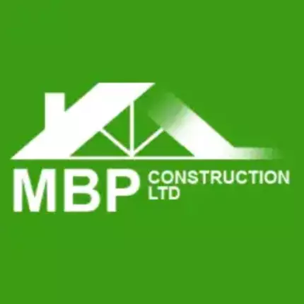 Logo von M B P Construction Ltd