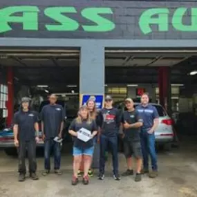 Bild von Bass Automotive