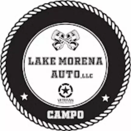 Logo from Lake Morena Auto ETC LLC