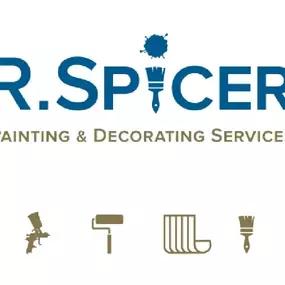 Bild von R.Spicer Painting & Decorating Services