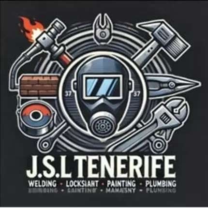 Logotyp från JSL Tenerife