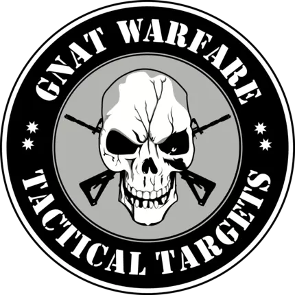 Logo fra Gnat Warfare